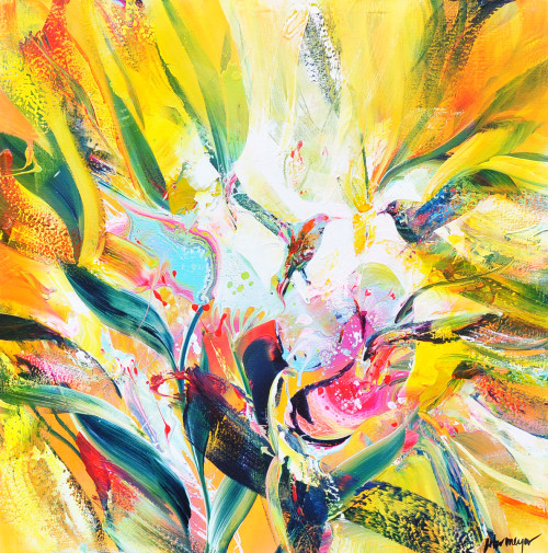 Peter Meijer + Graceful meeting